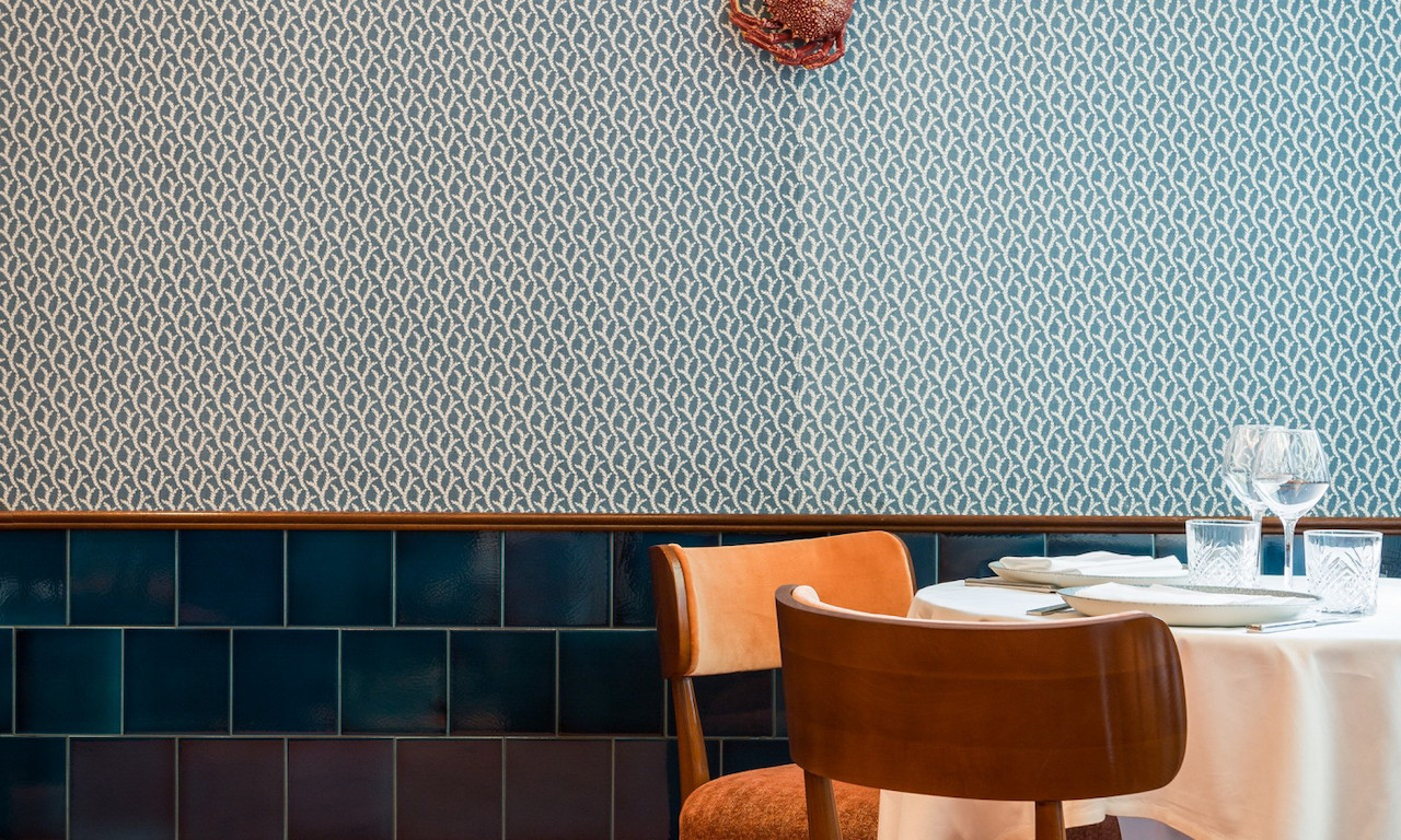 El Distrito 8 de París