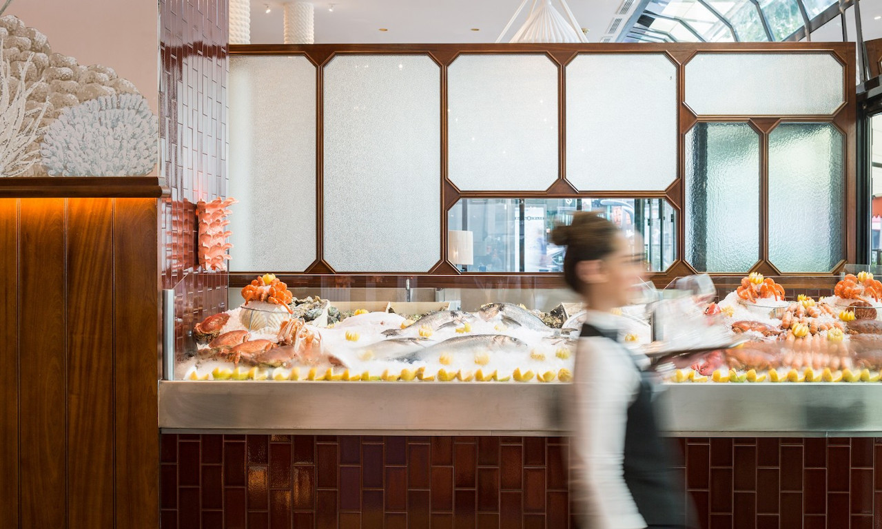 El Distrito 8 de París