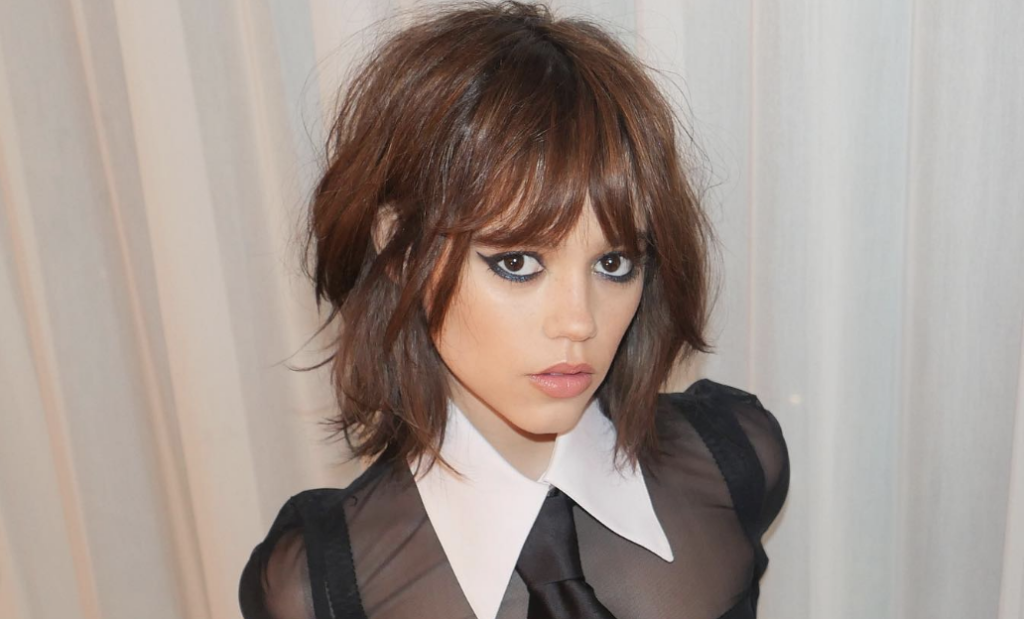 Chocolate Cherry, el color de pelo más otoñal