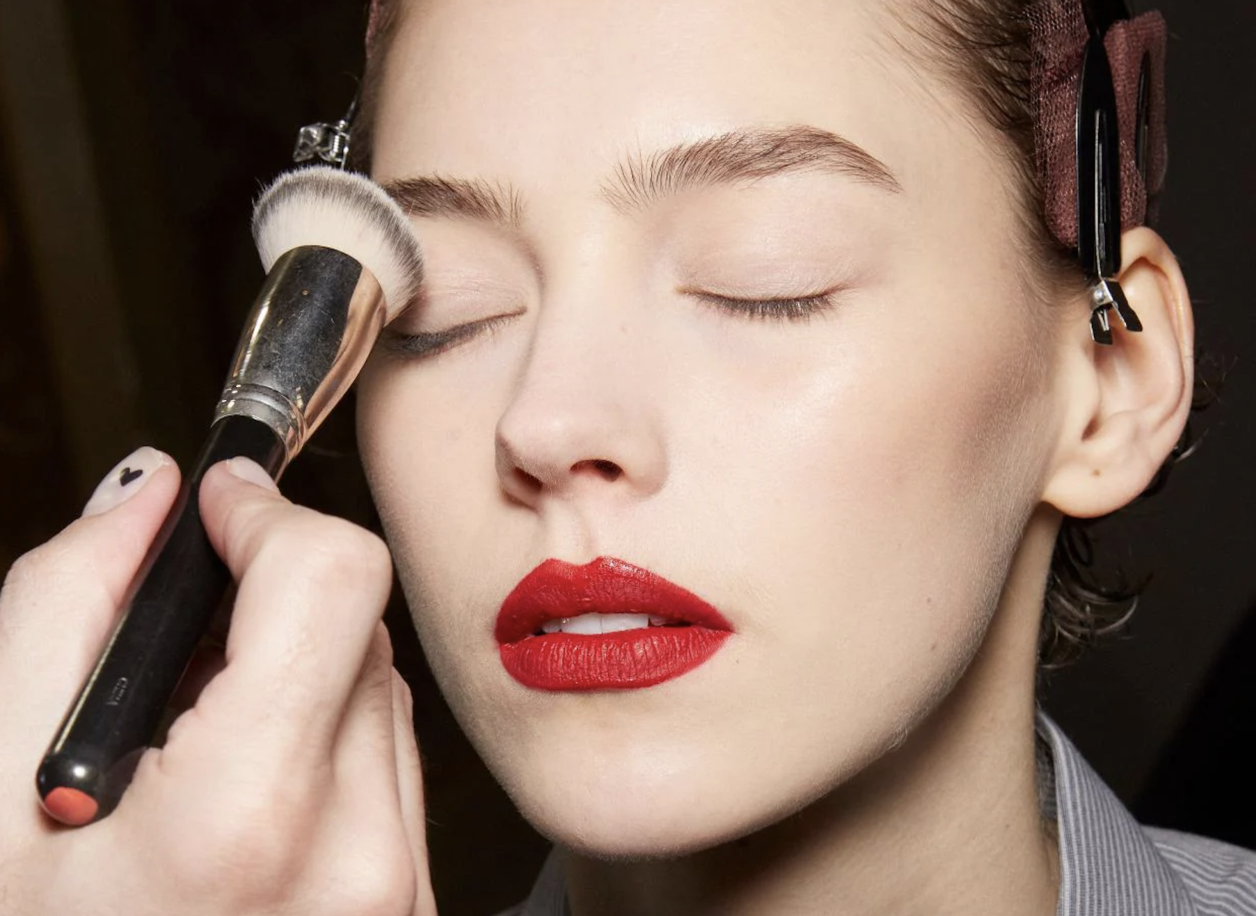 Long Lasting Hack: Maquillaje que Perdura