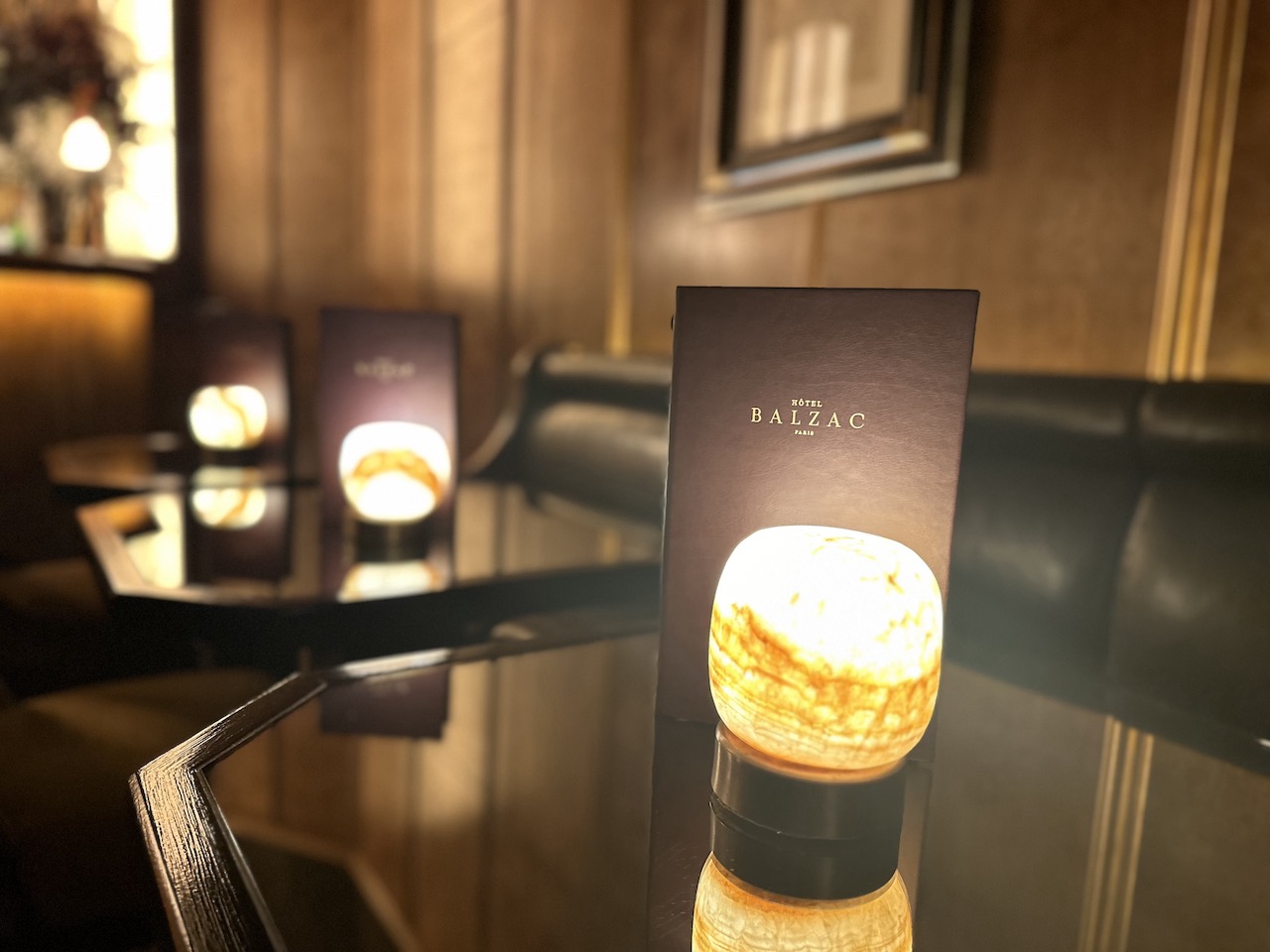 El Distrito 8 de París