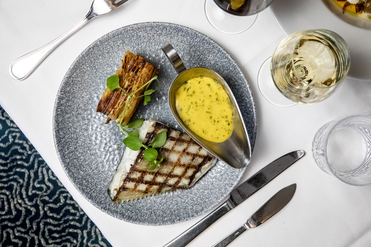 El Distrito 8 de París