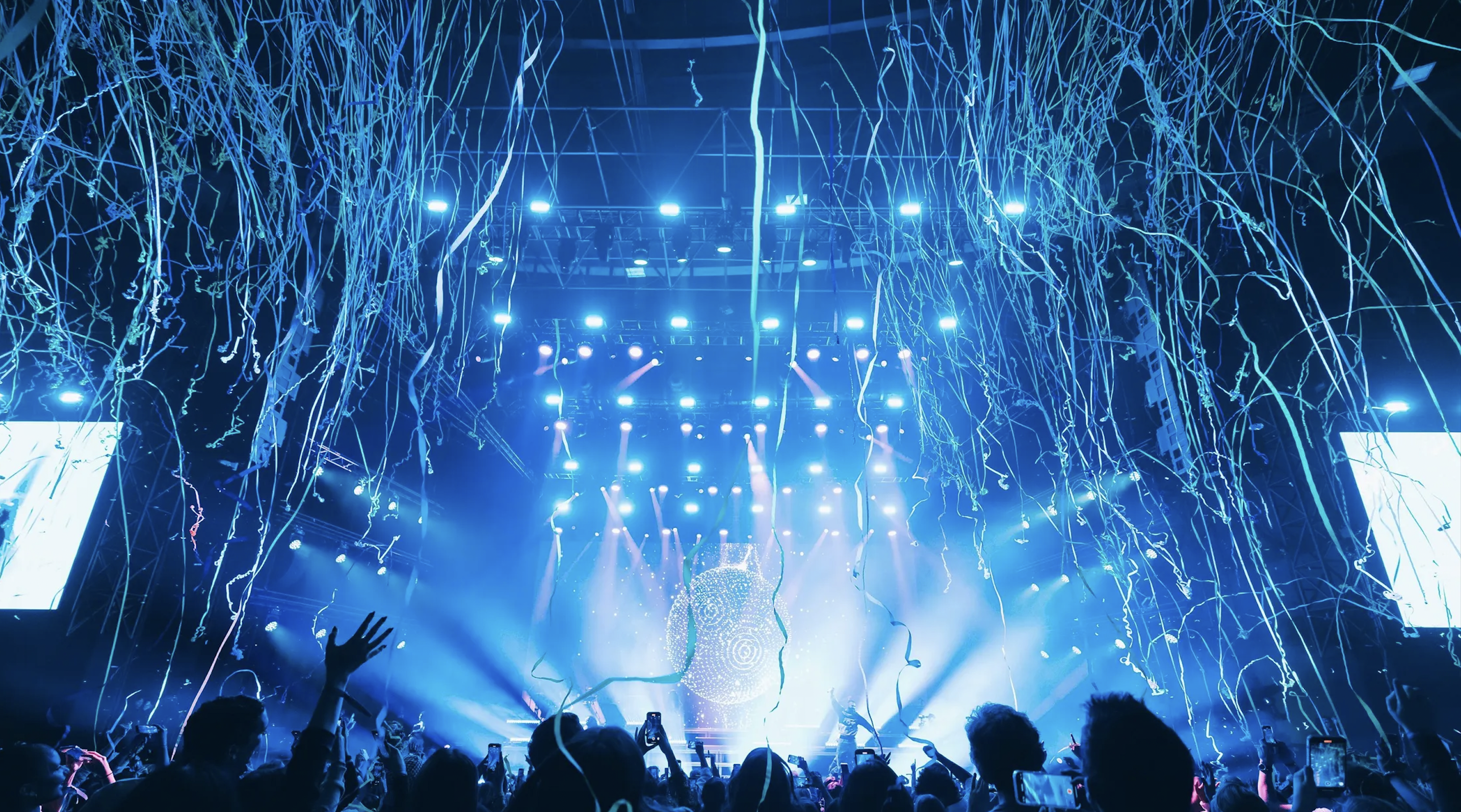Starlite Christmas llega a Madrid