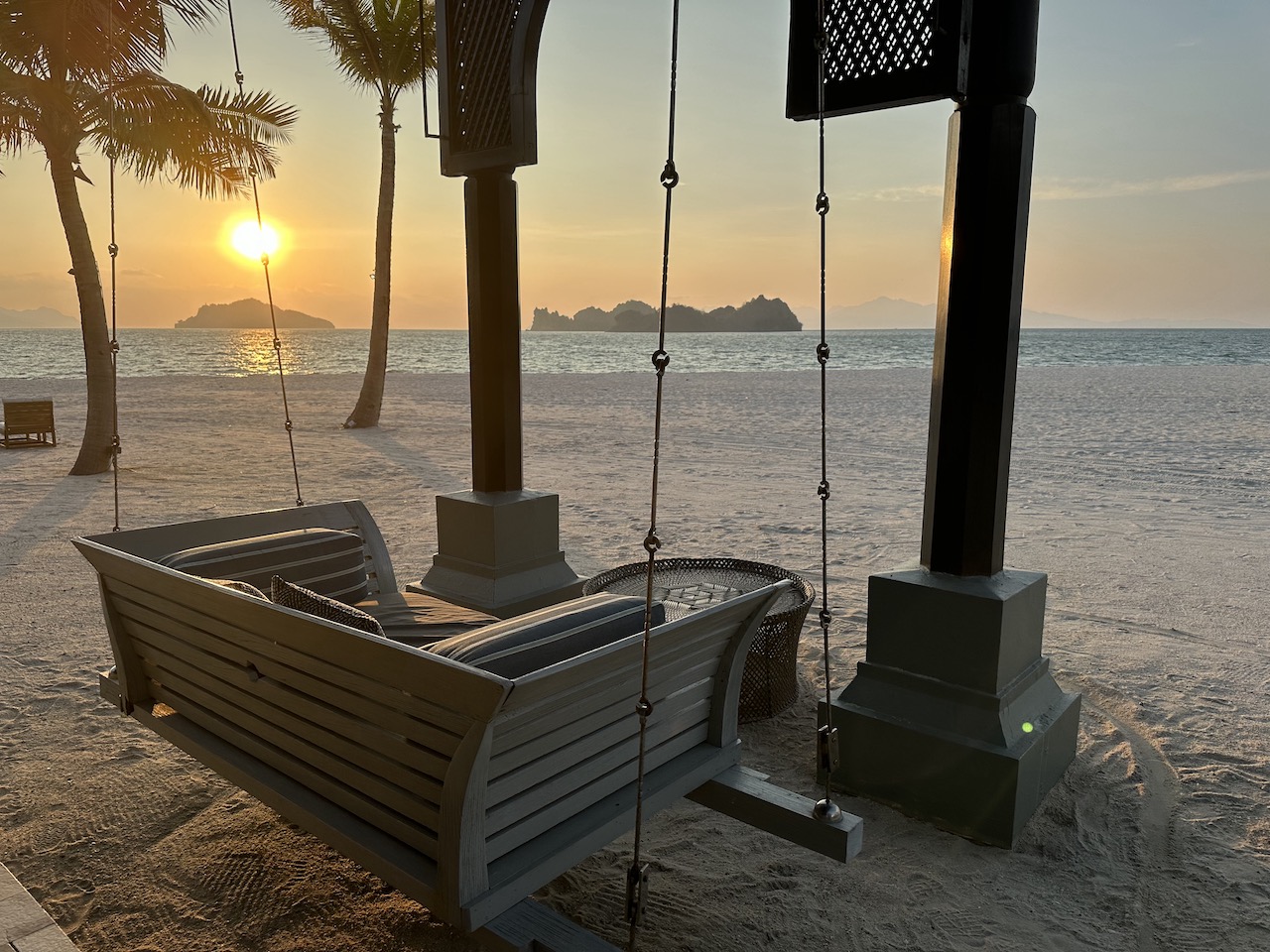 Langkawi: el paraíso tropical de Malasia