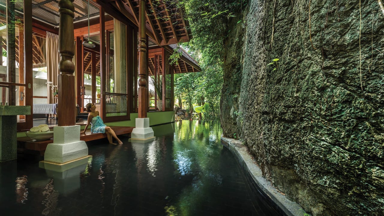 Langkawi: el paraíso tropical de Malasia