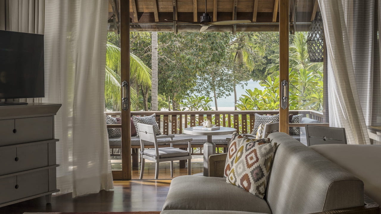 Langkawi: el paraíso tropical de Malasia