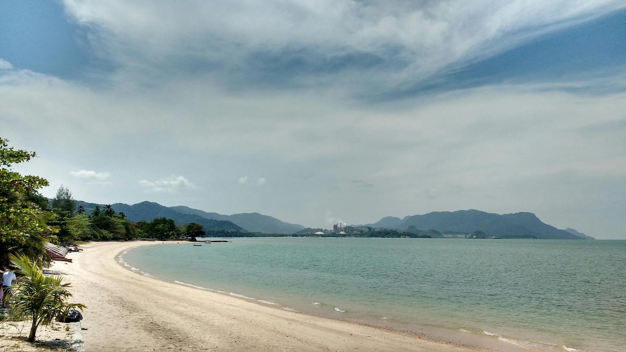 Langkawi: el paraíso tropical de Malasia