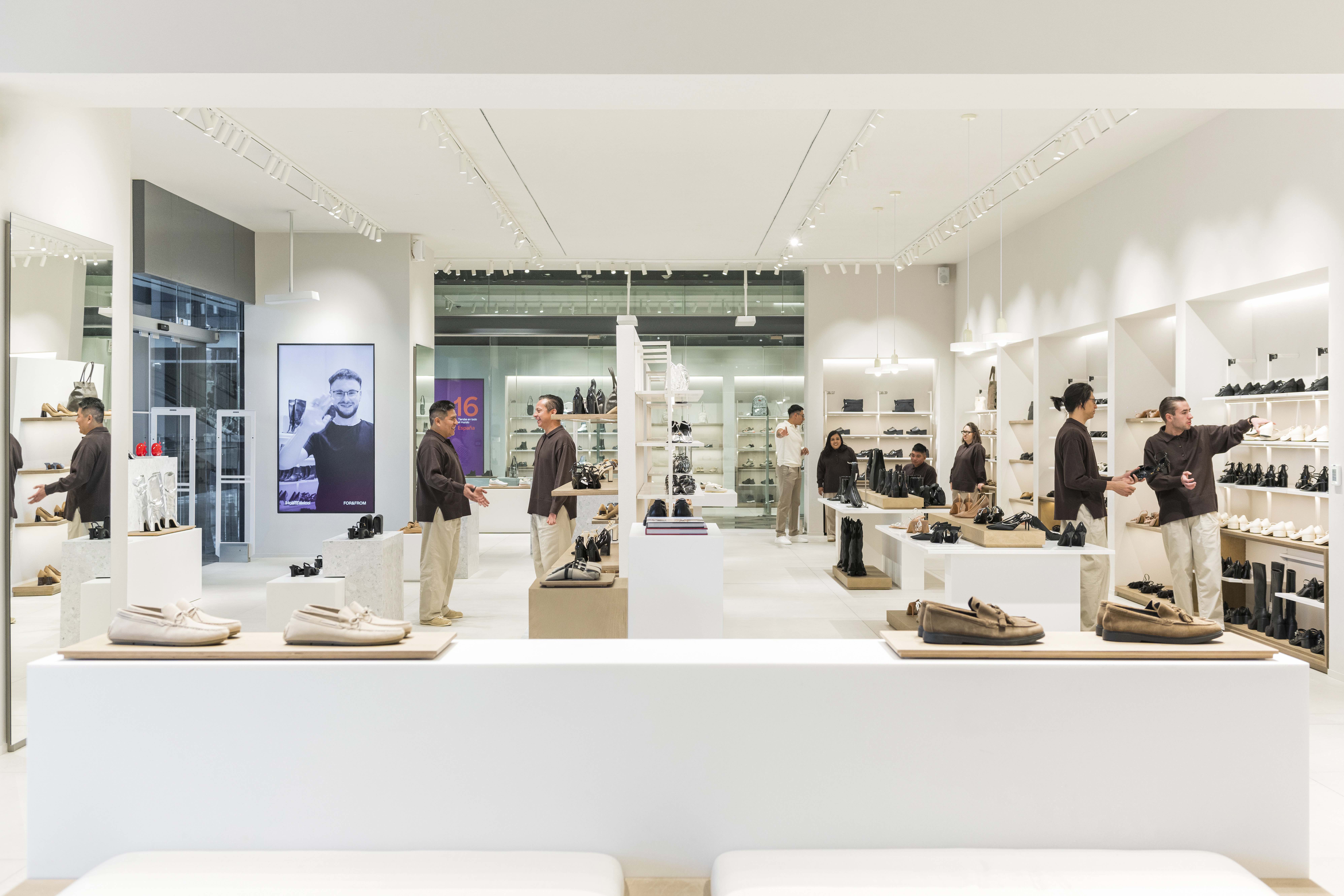 Inditex: Inclusión y Moda en México