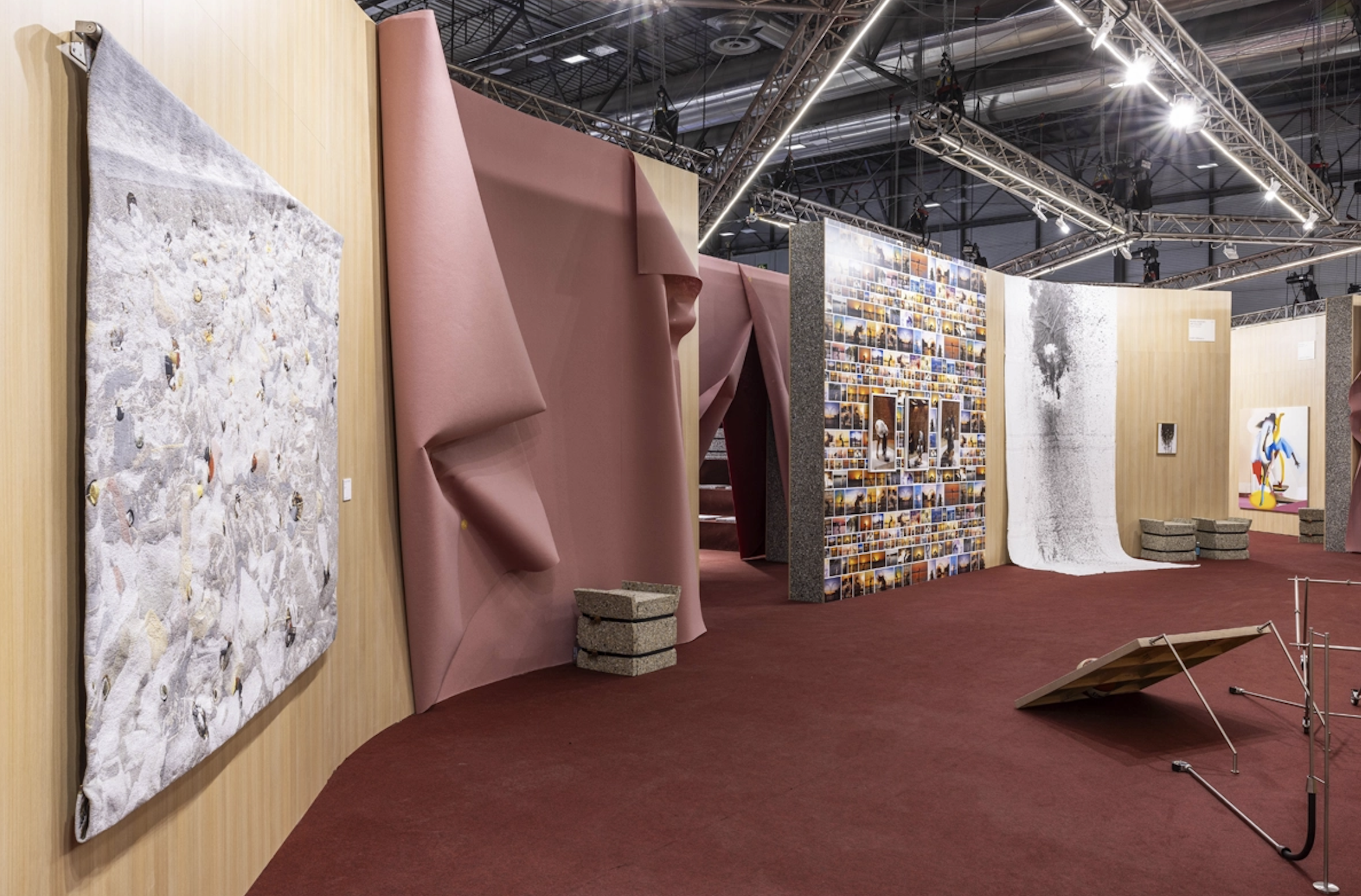 ARCOmadrid 2025: Vanguardia y Tradición