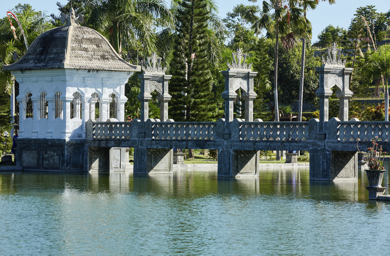 Amankila, el santuario más exclusivo de la auténtica Bali