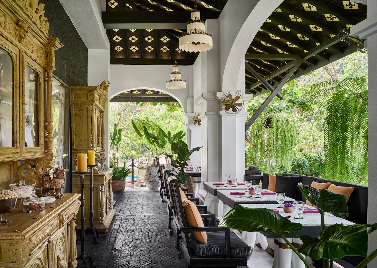 Un viaje en el tiempo en Luang Prabang