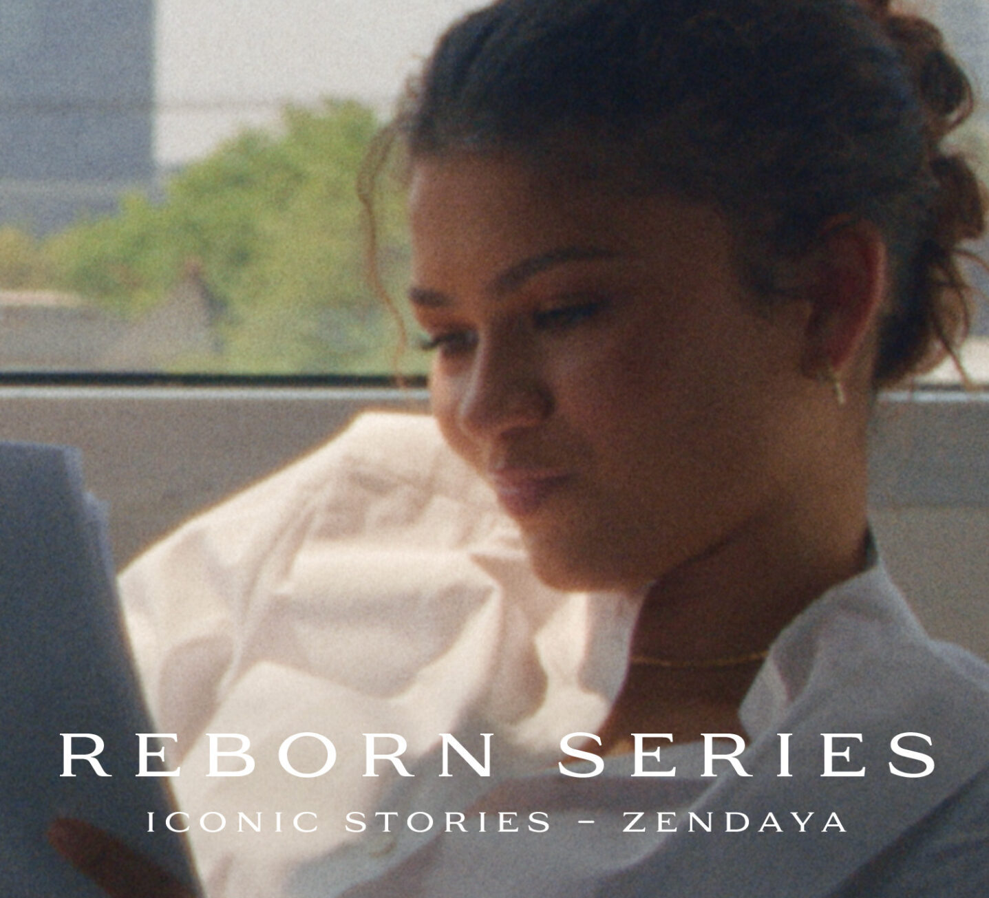 Zendaya Renace con Bvlgari Reborn