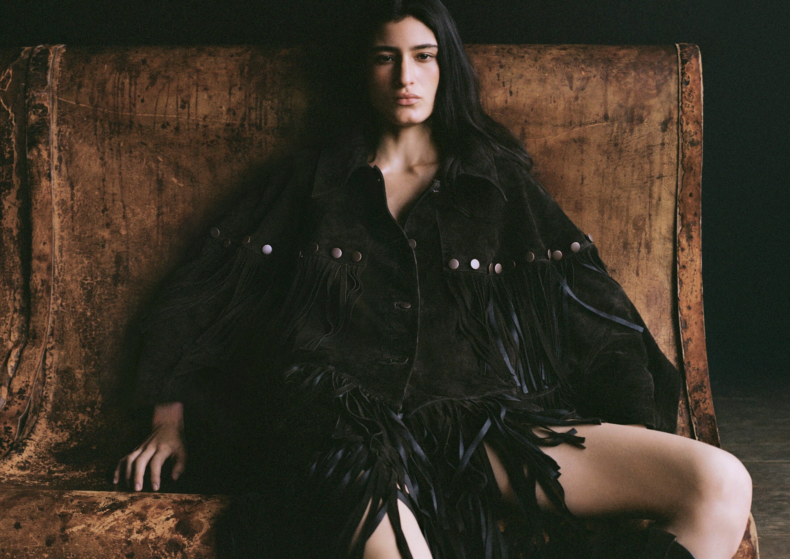 H&M y Lorena Saravia Colaboran