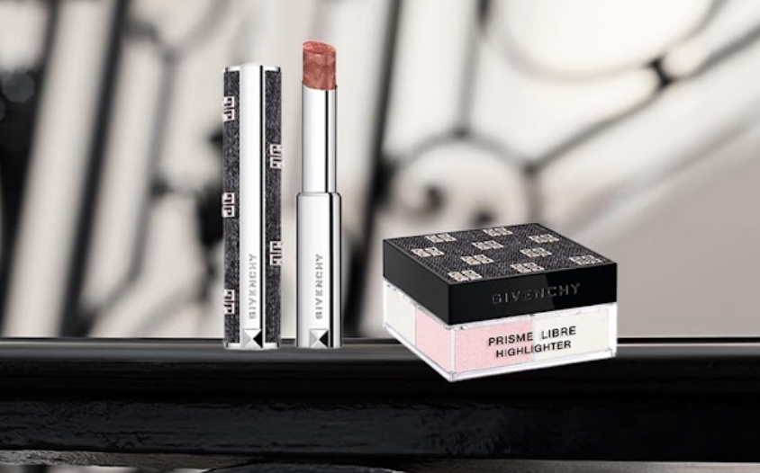 Givenchy Beauty Fall Collection 2025