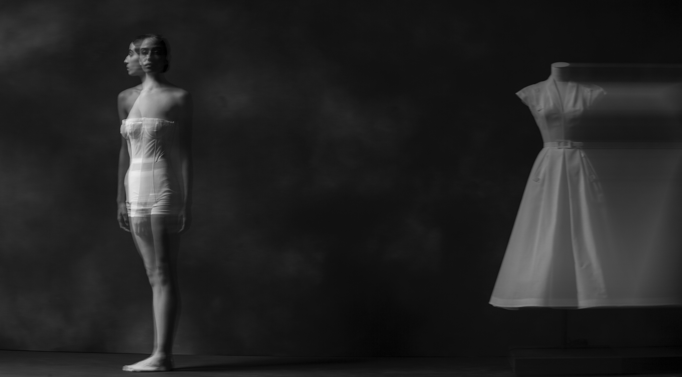 Dior por Yuriko Takagi