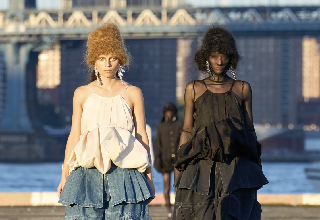 NYFW 2025: Moda en Escena