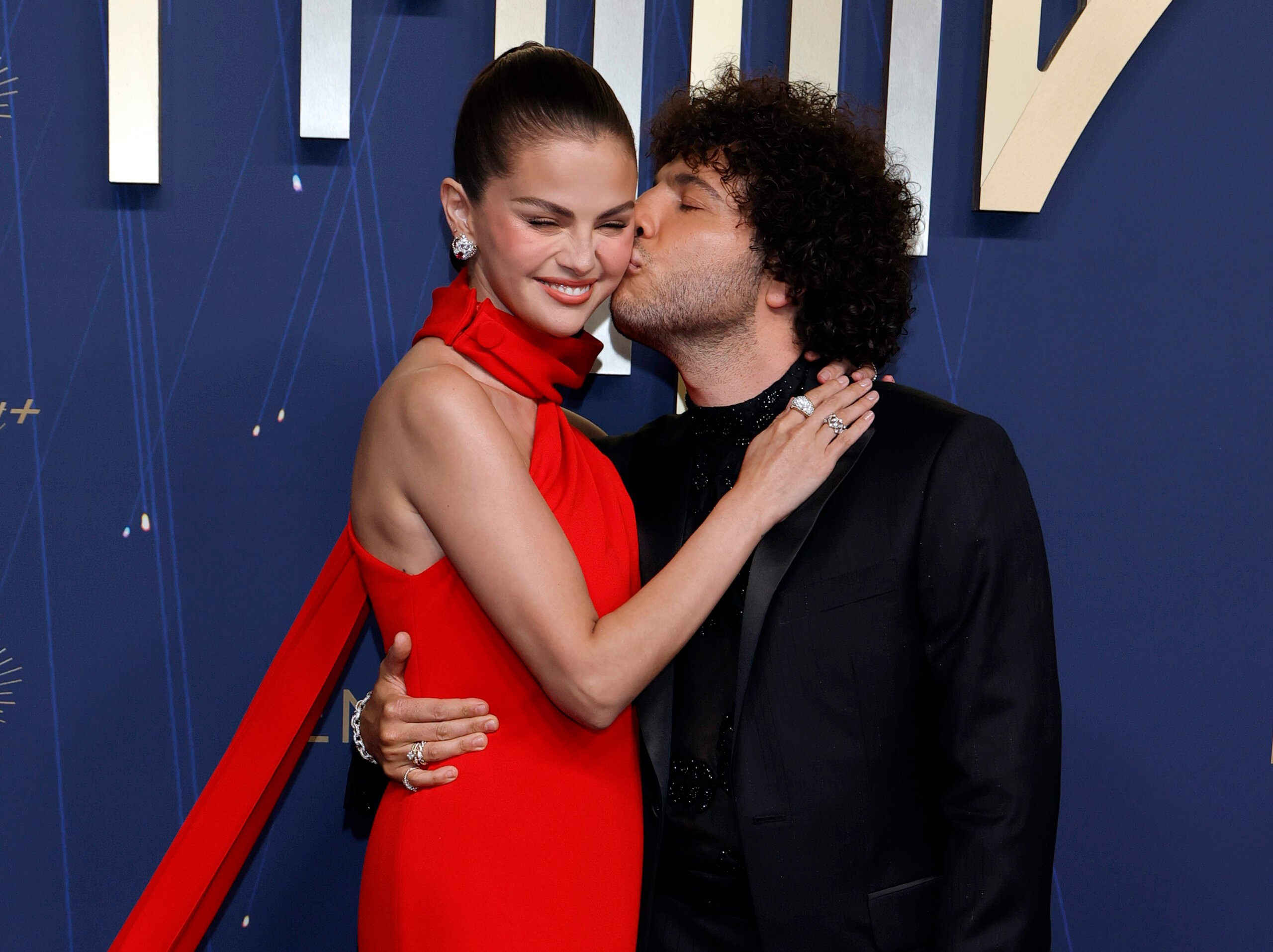 Los Emmy 2025 nos regalaron momentos inolvidables