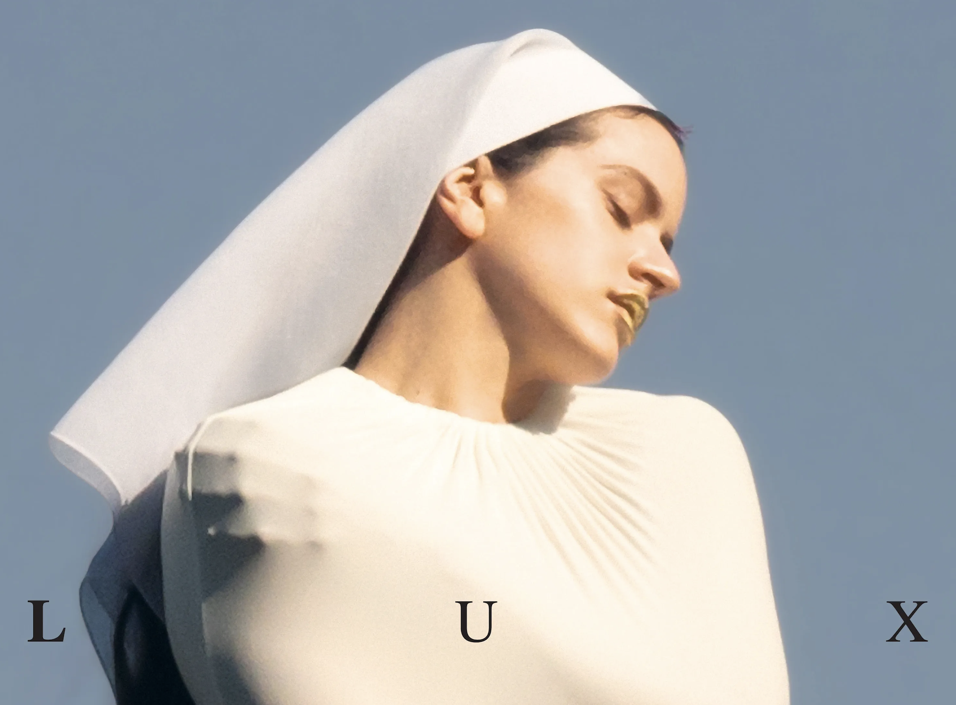 Rosalía brilla con LUX y rompe récords históricos