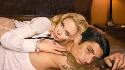 Madonna y Alberto Guerra: Protagonizan nueva campaña de Dolce Gabbana