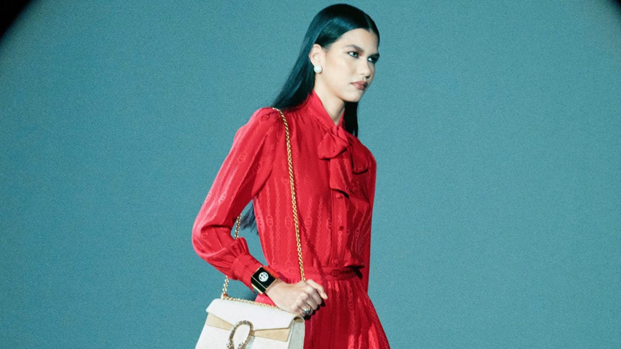 Generation Gucci - PreFall Collection