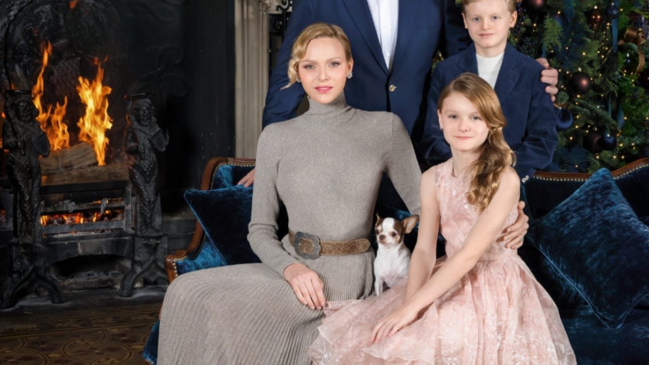 La Navidad se apodera de las casas reales: los mejores looks de los royals en estas fechas