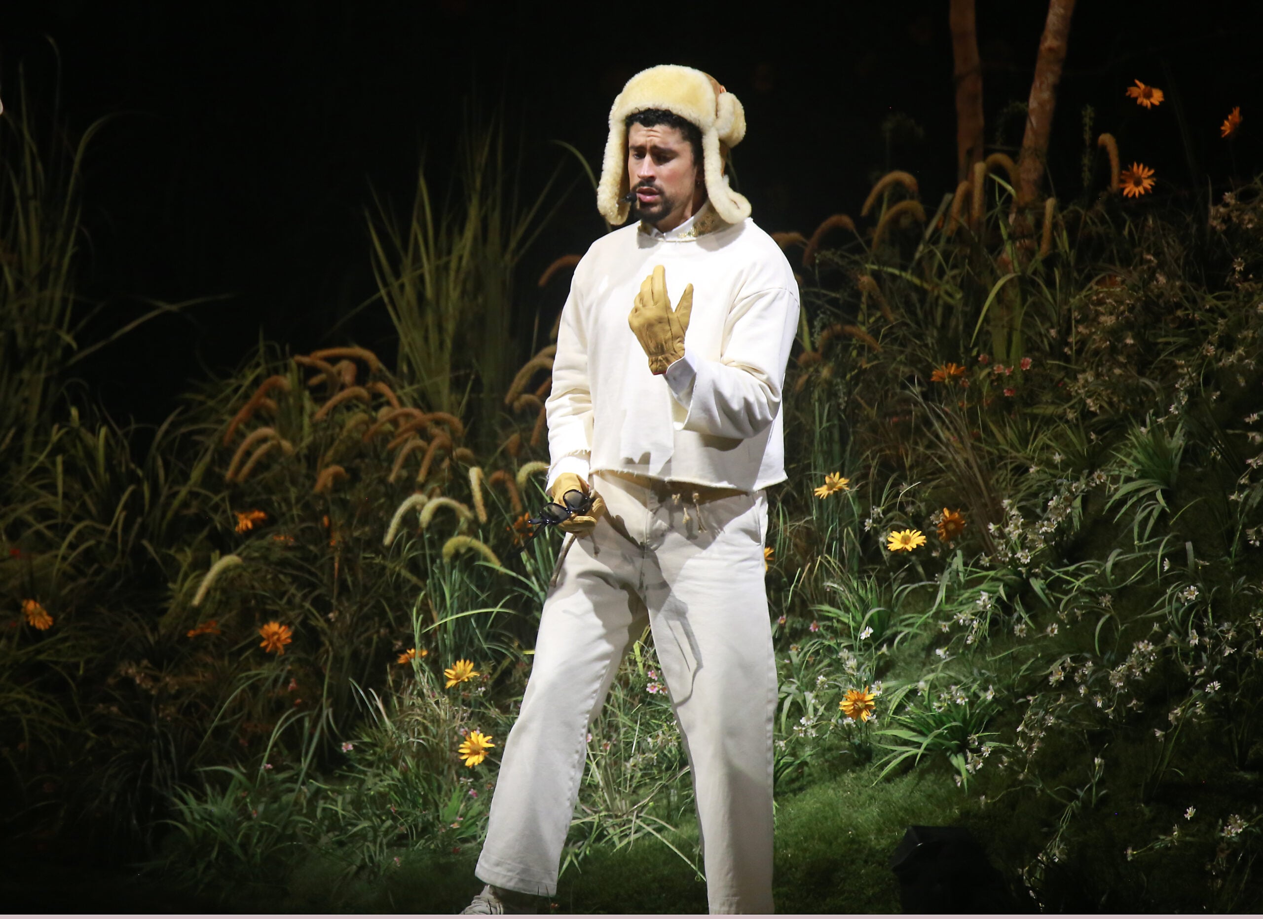 Bad Bunny convierte el Super Bowl LX en una invitación global