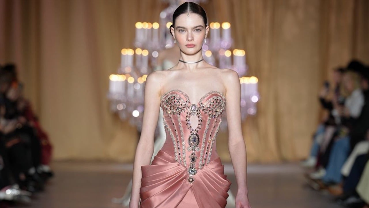 Top 10 looks de Zuhair Murad