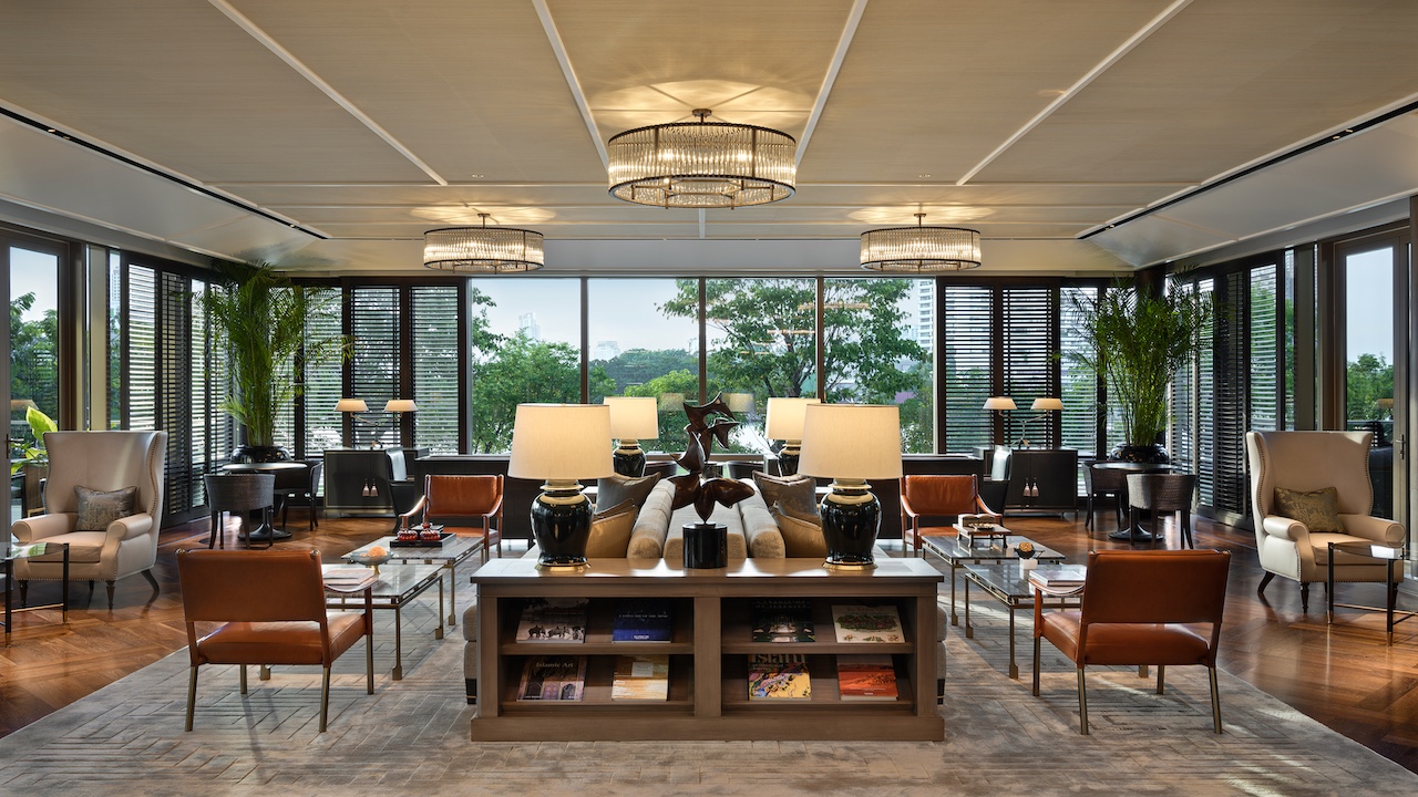 ¿Qué es realmente el ultralujo hotelero? 