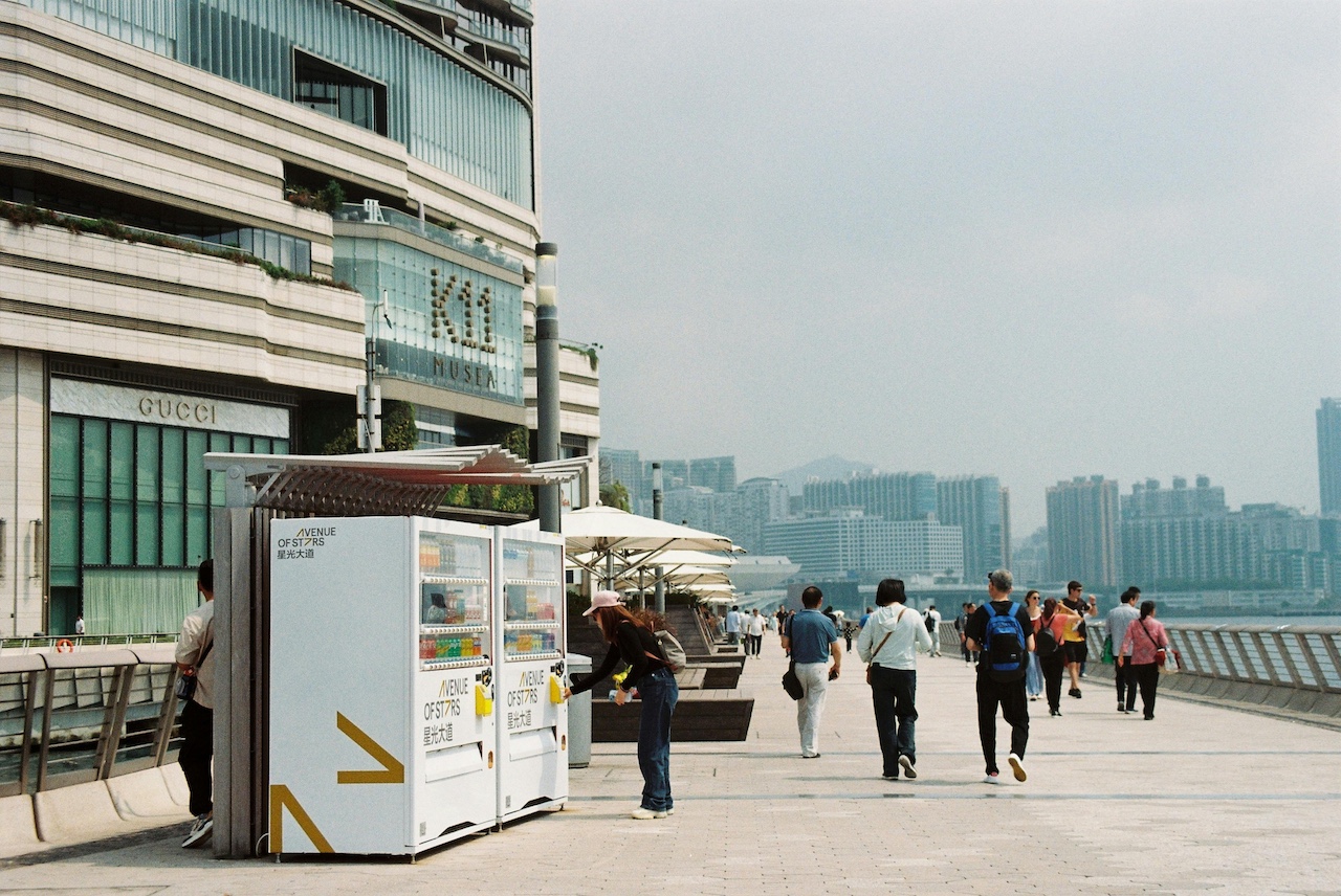 Primera vez en Hong Kong: tu hoja de ruta
