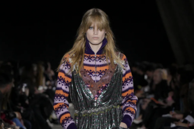 Rabanne Fall 2026 Ready-to-Wear