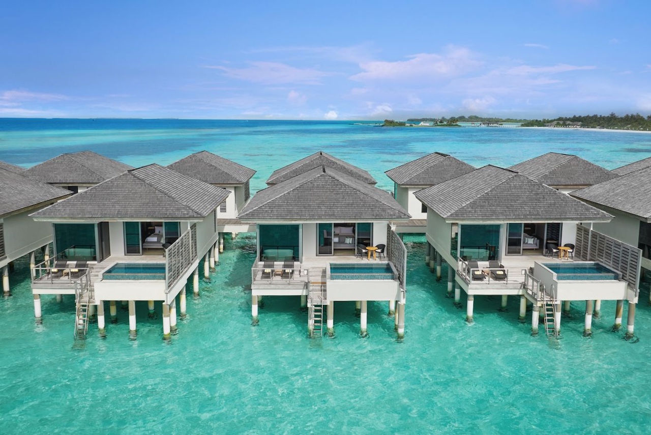 Maldivas en solitario: nuestra experiencia