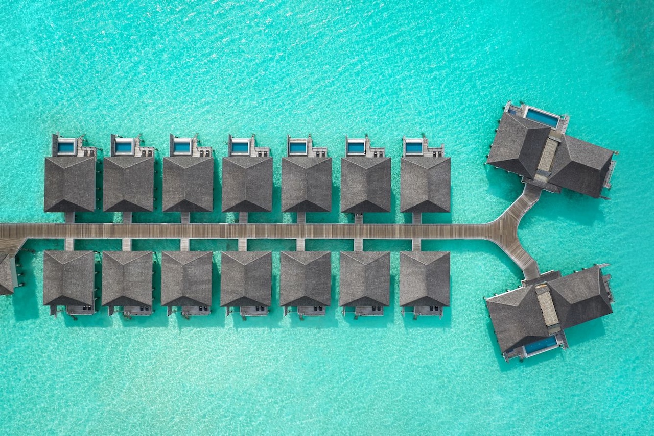 Maldivas en solitario: nuestra experiencia