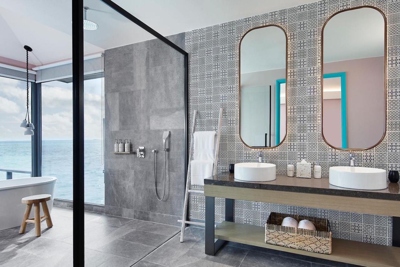 Maldivas en solitario: nuestra experiencia