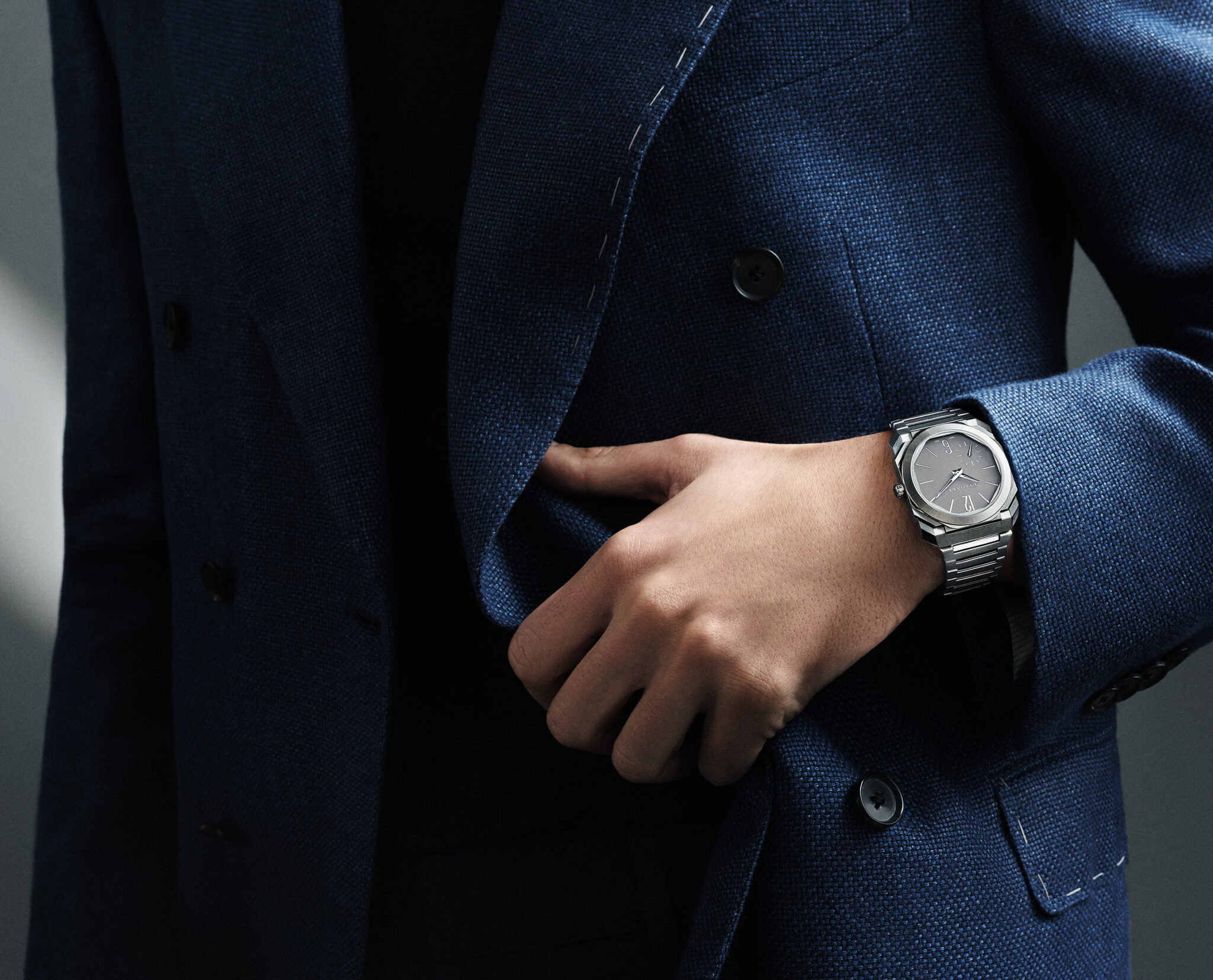 Las novedades de Bvlgari para Watches and Wonders 2026