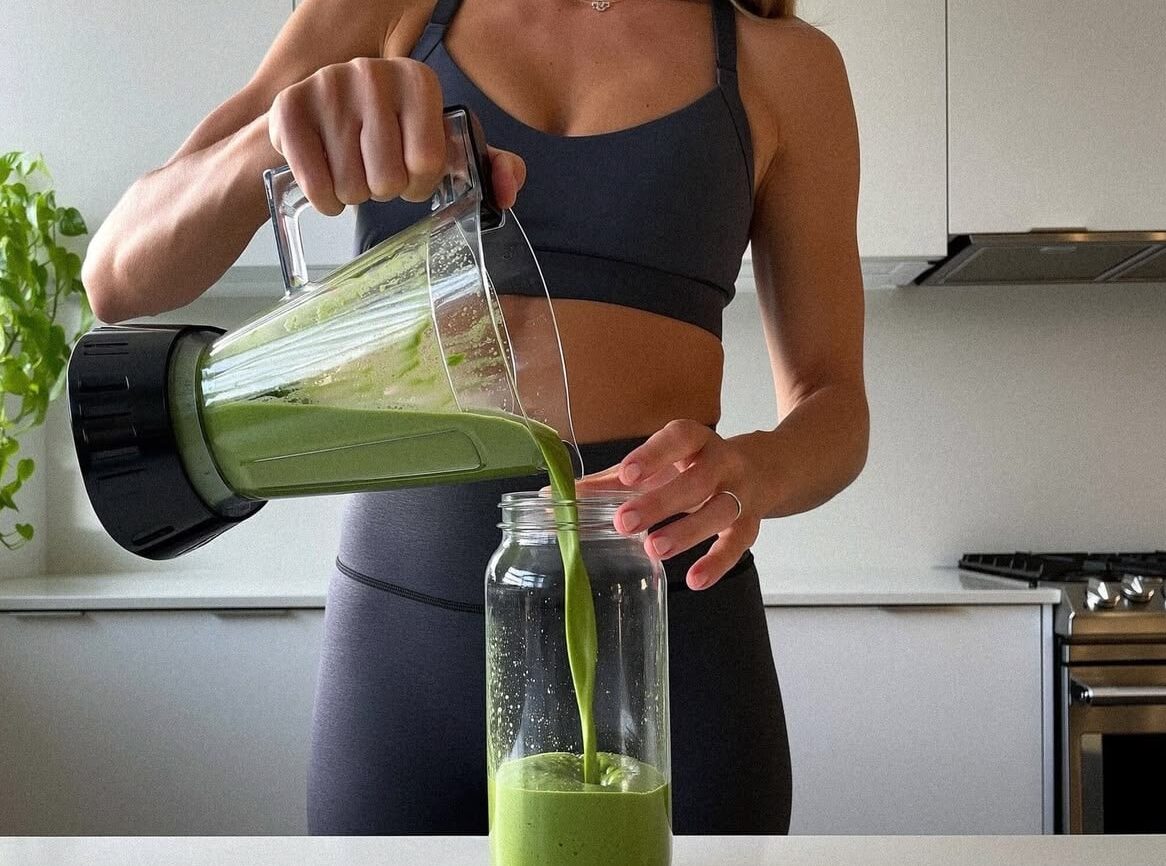 El jugo con el que sí deberías romper tu ayuno