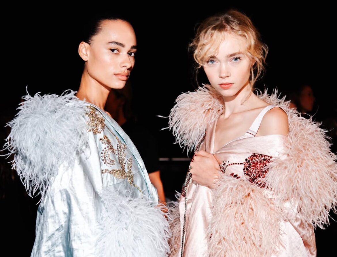 Erdem - LFW