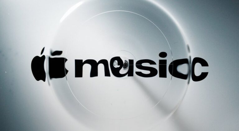 Apple Music renueva su identidad con nuevo logo