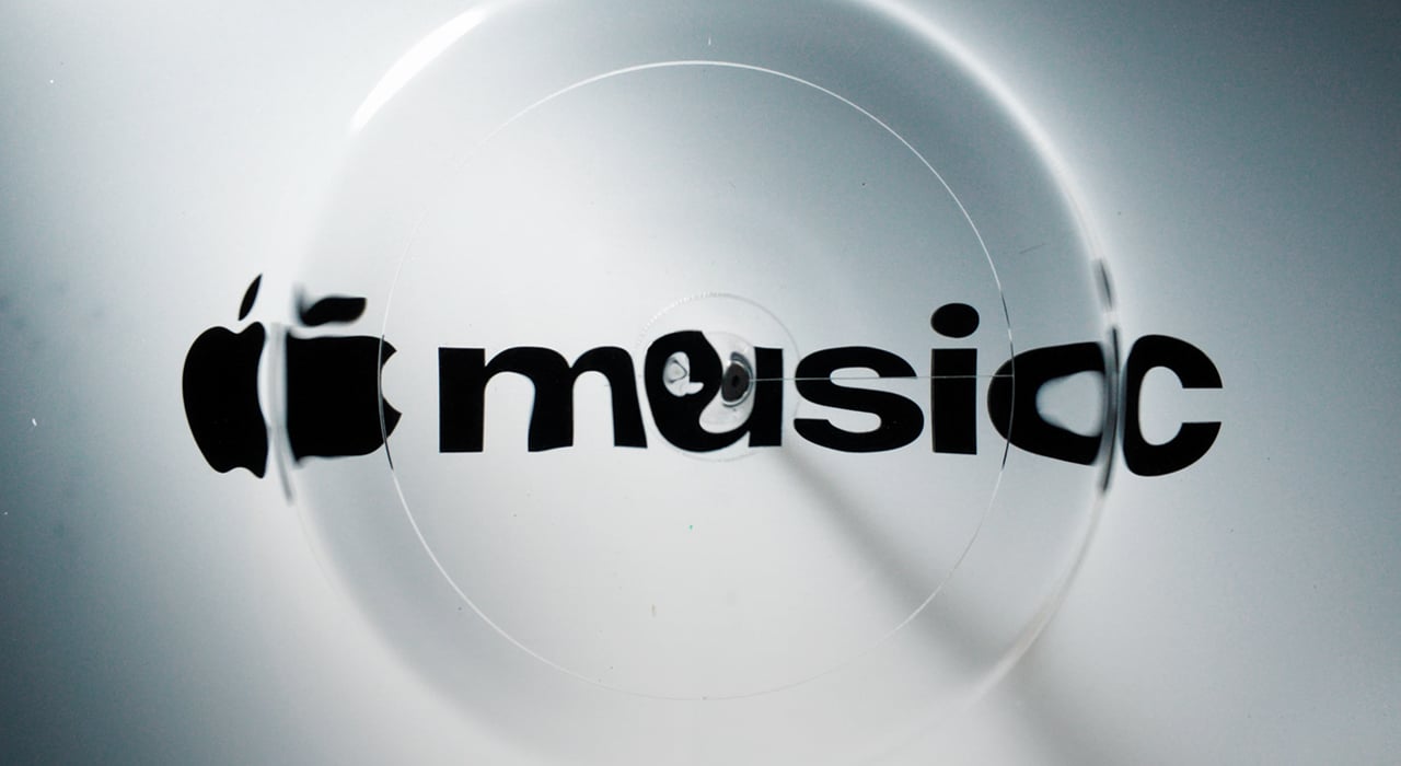 Apple Music renueva su identidad con nuevo logo