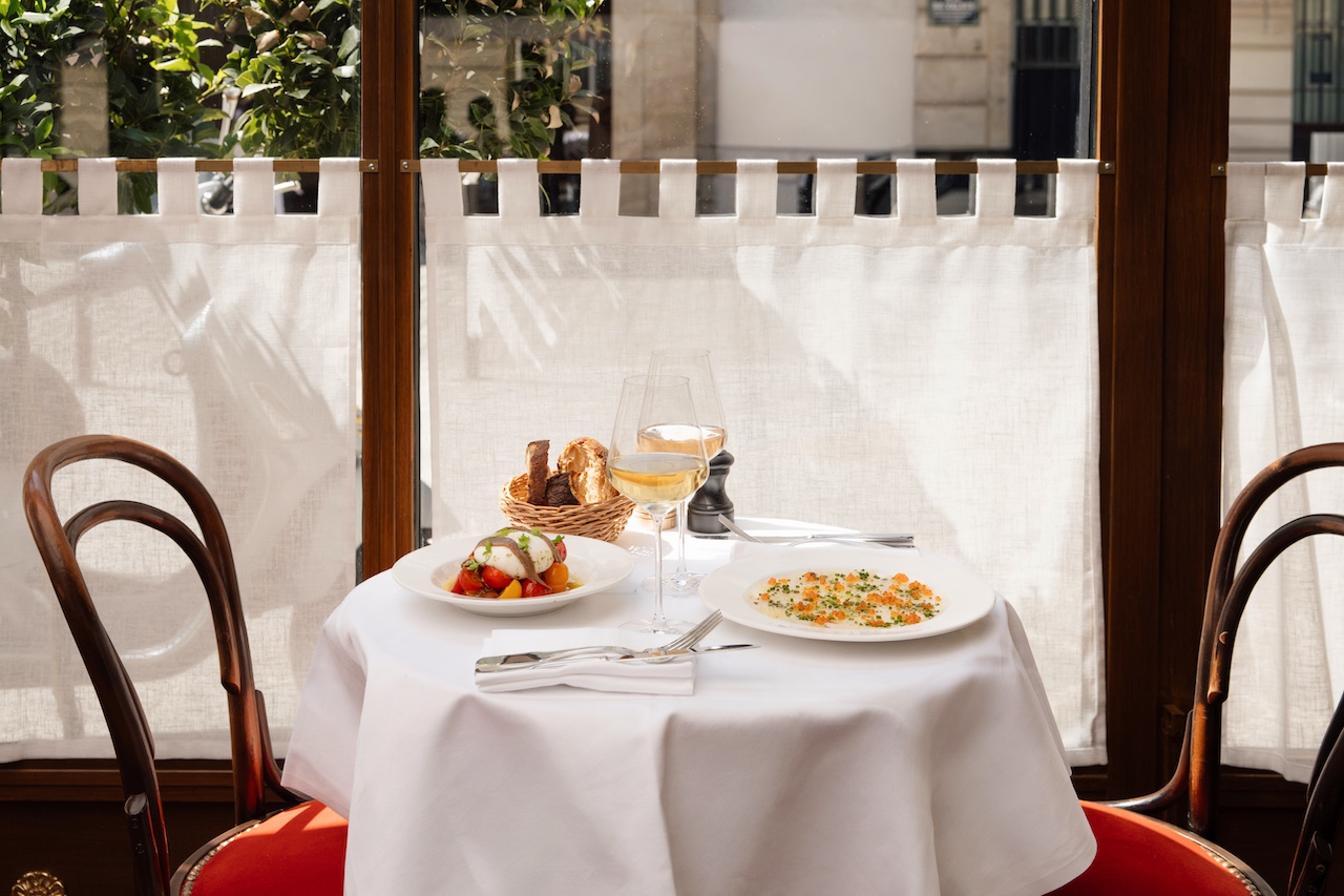 Paris: guía foodie para este otoño