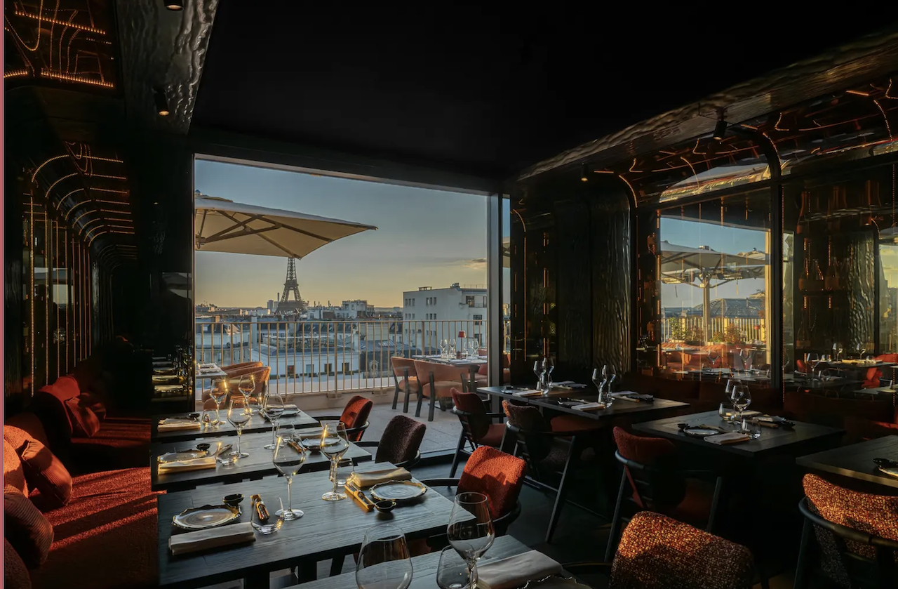 Paris: guía foodie para este otoño