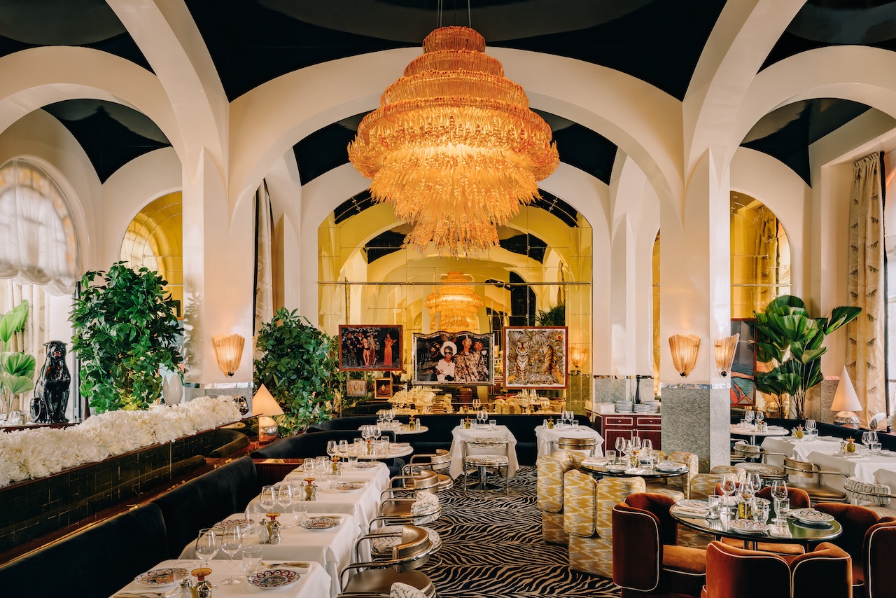 Paris: guía foodie para este otoño