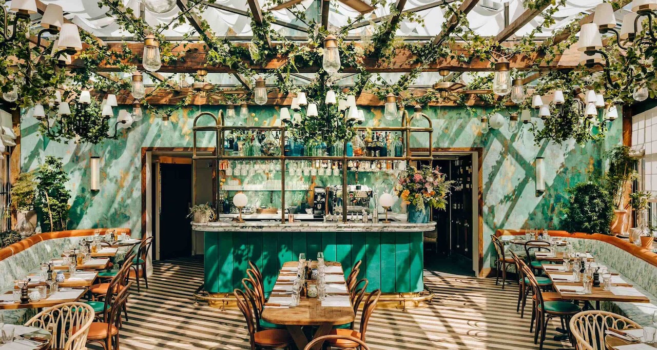 Paris: guía foodie para este otoño