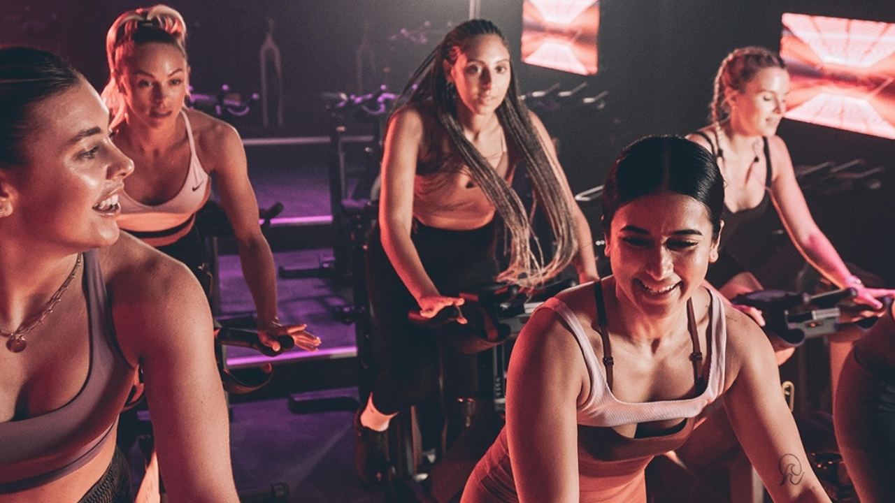 How to Find the Perfect Gym for Women - Saruq Blog UAE