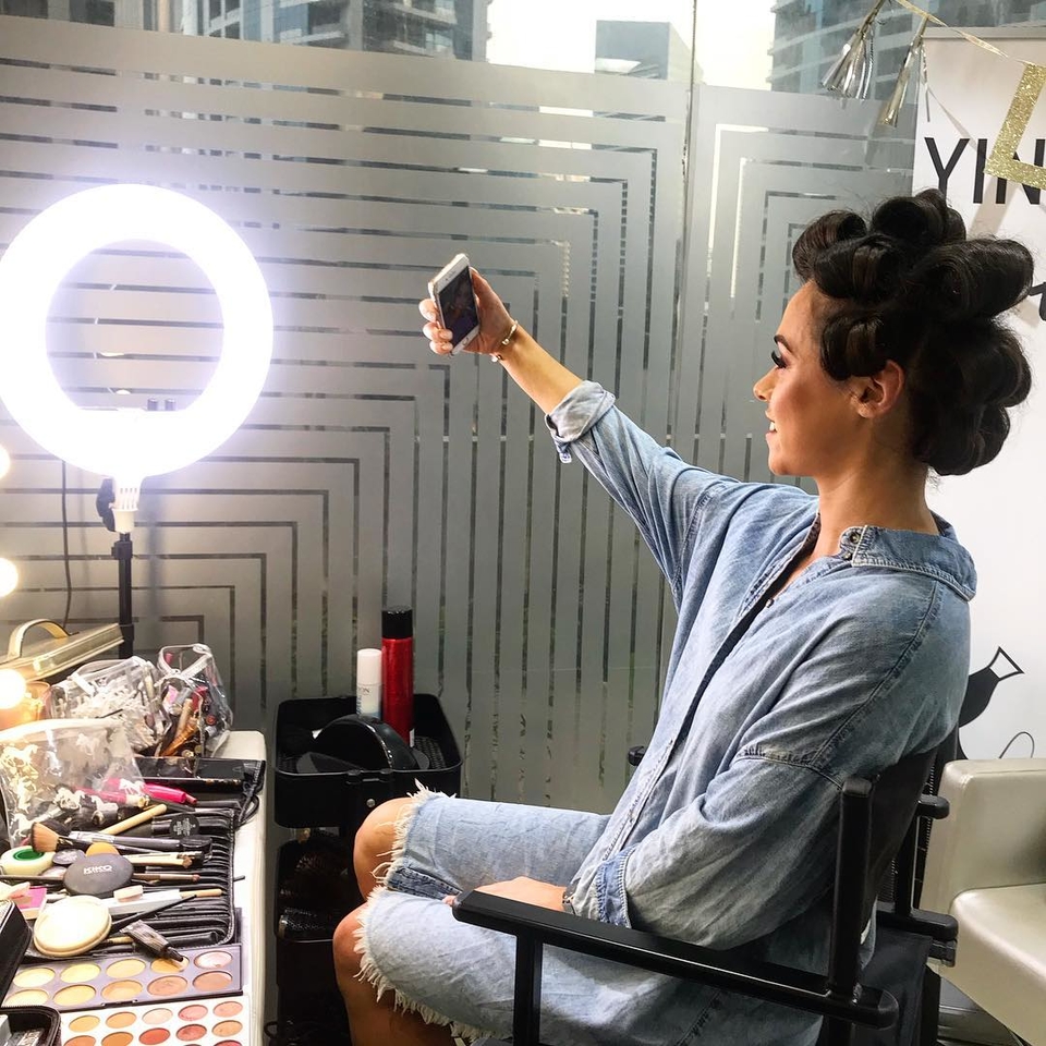 HIGH BROW THE 5 BEST EYEBROW SALONS IN DUBAI Grazia Middle East