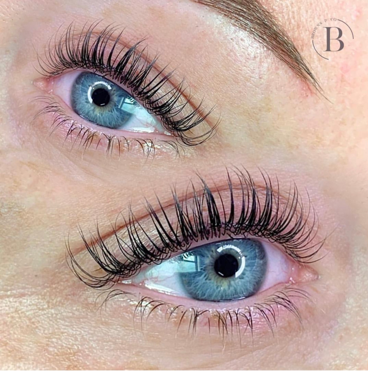 The 7 Best Eyelash Extension Salons In Dubai Grazia Middle East