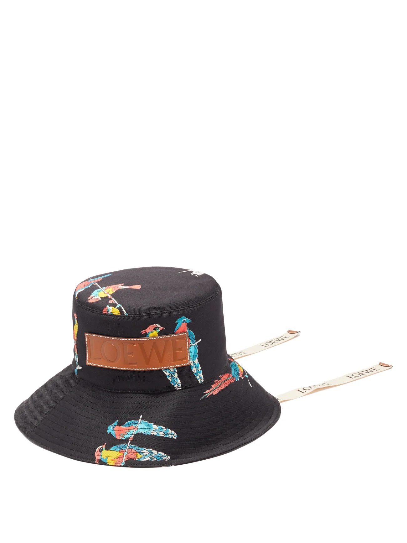 stylish bucket hats