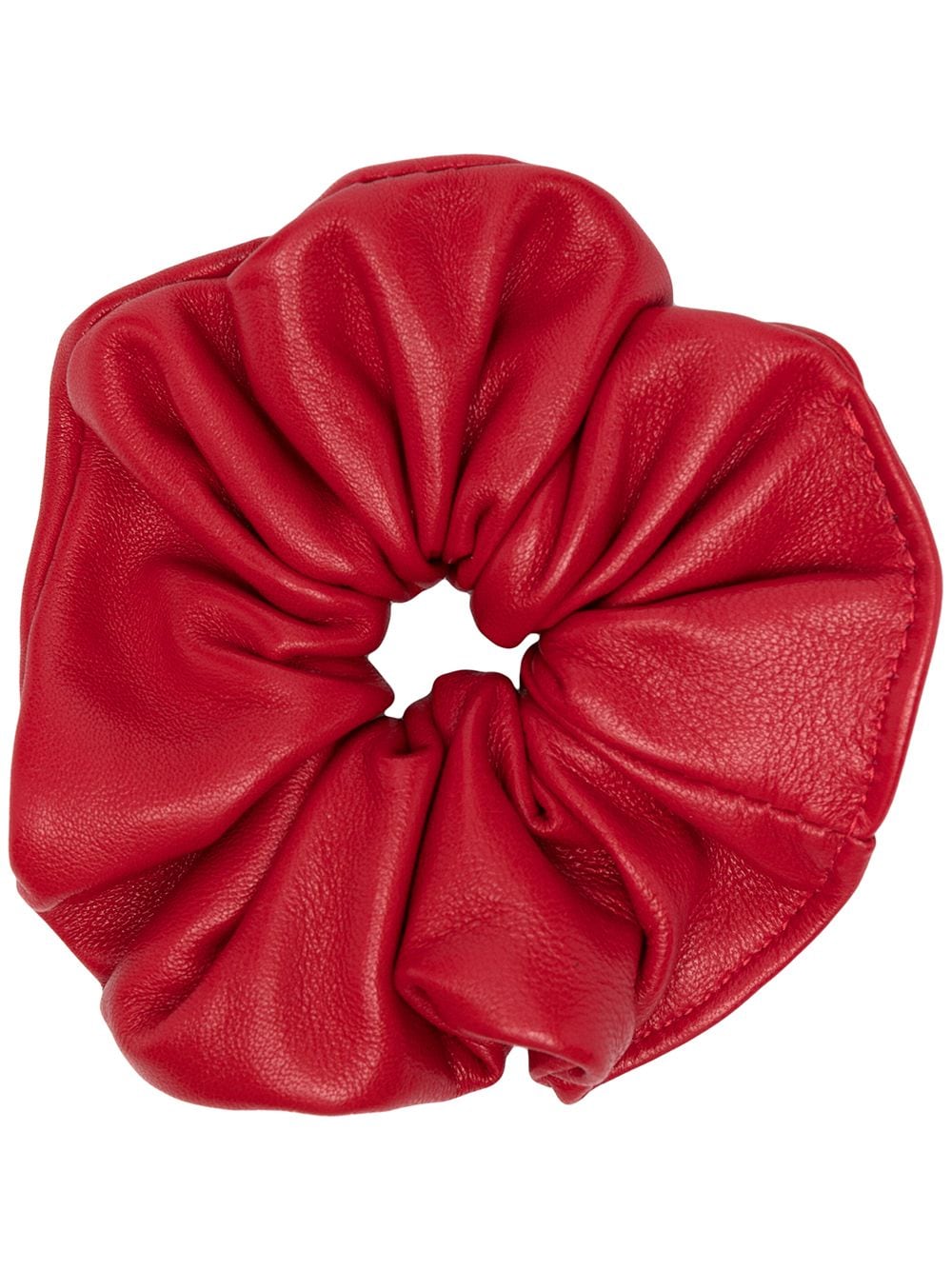 scrunchie hair accessory