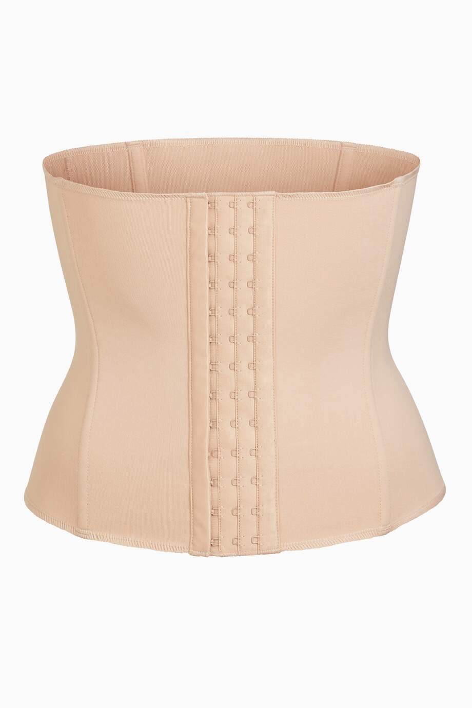 Skims Mesh Waist Trainer Review - Fly Fierce Fab