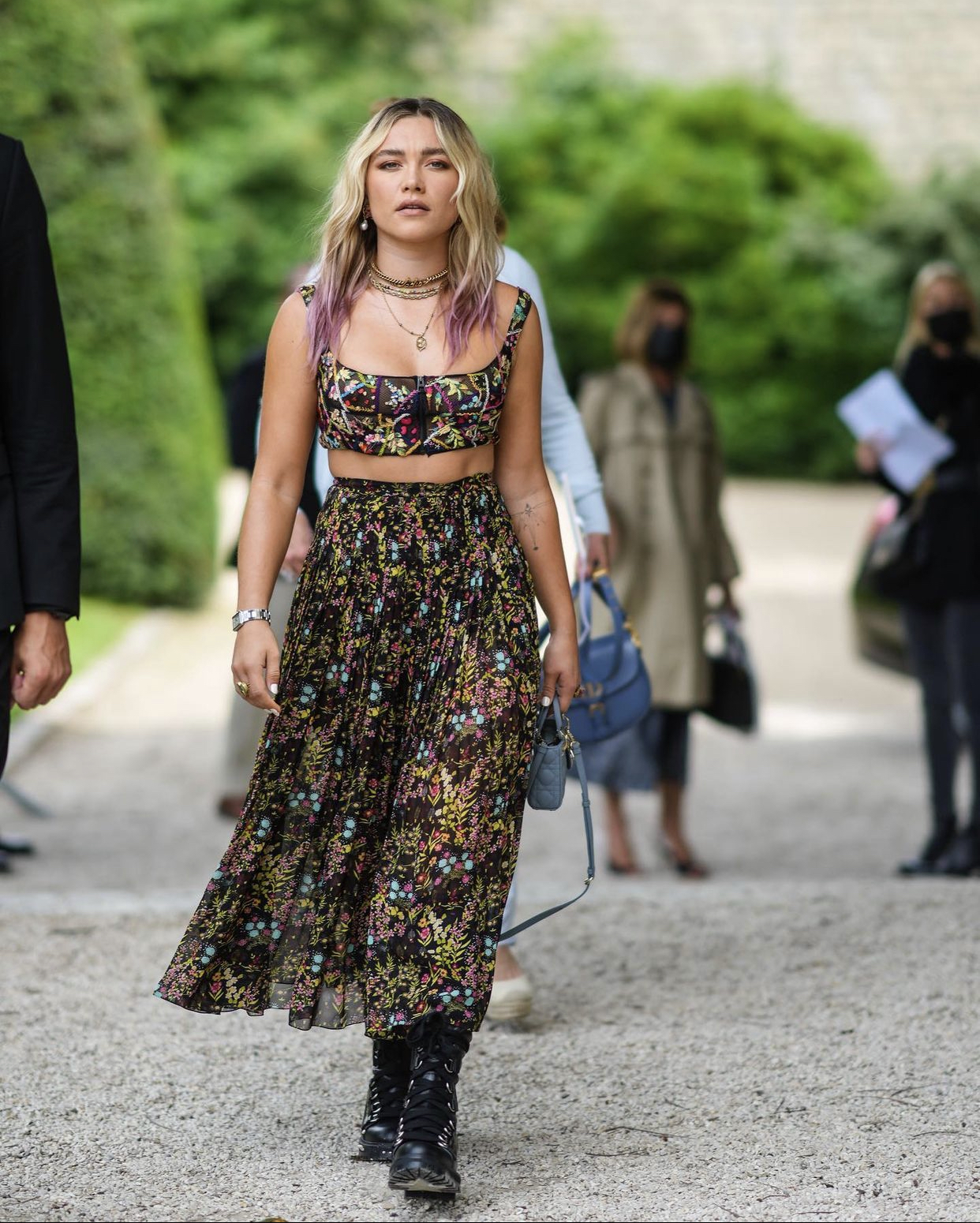 Paris Street Style