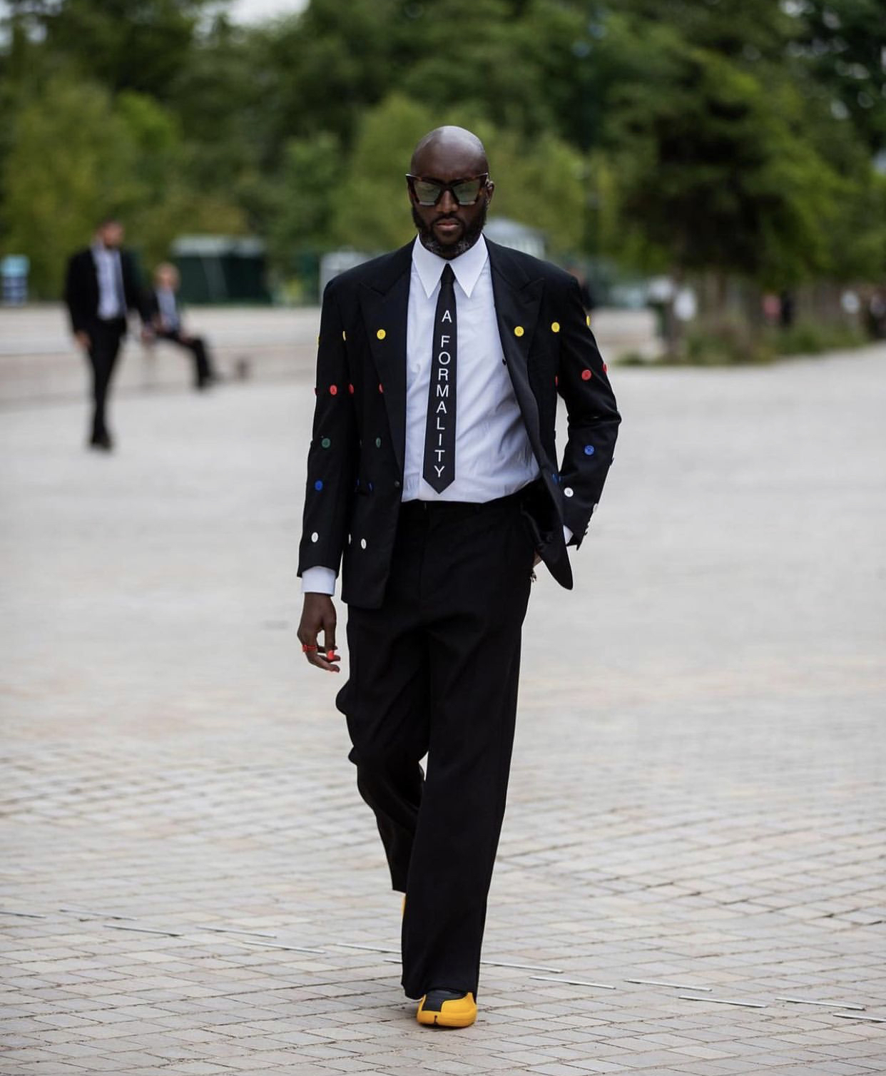 Paris Street Style